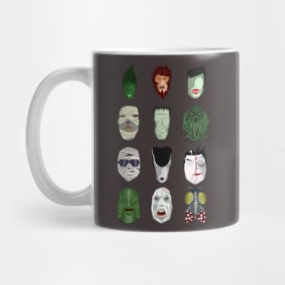 We are Legion Mug